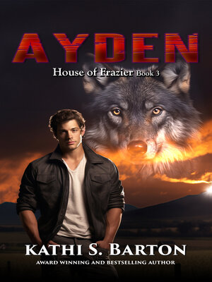 cover image of Ayden